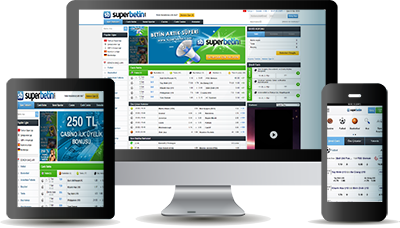 Superbetin Mobil
