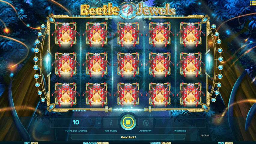 Superbetin 12000 TL Ödüllü Slot Turnuvası