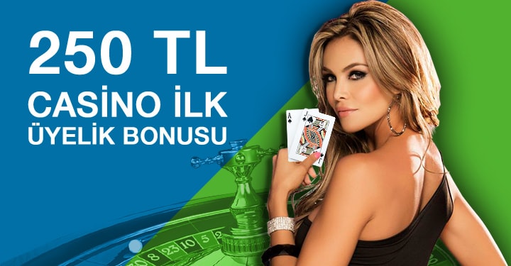 superbetin Bedava Bonus