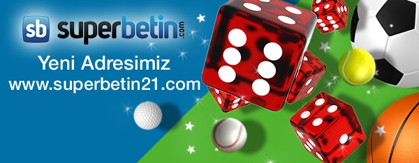 Superbetin21 Giriş