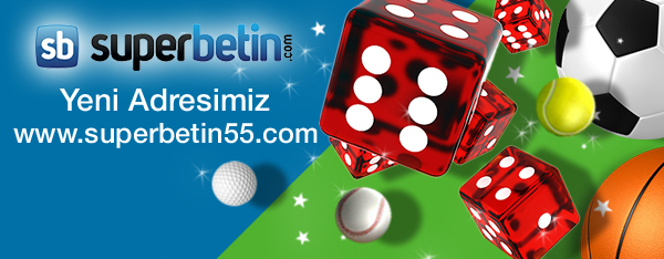 Superbet55 Giriş