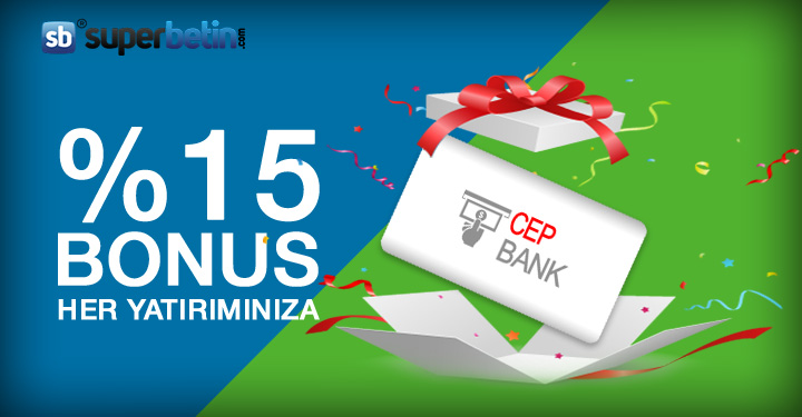 superbetin Bedava Bonus