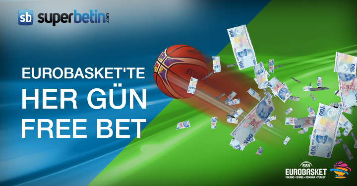 Avrupa Basketbol Şampiyonası
