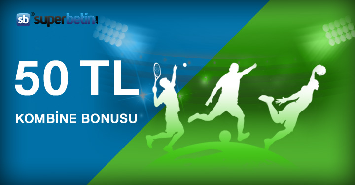 Kombine Bonusu