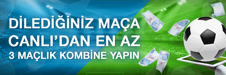 Şampiyonlar Ligine Bedava Bahis