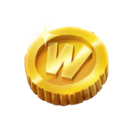 Sticky Wild