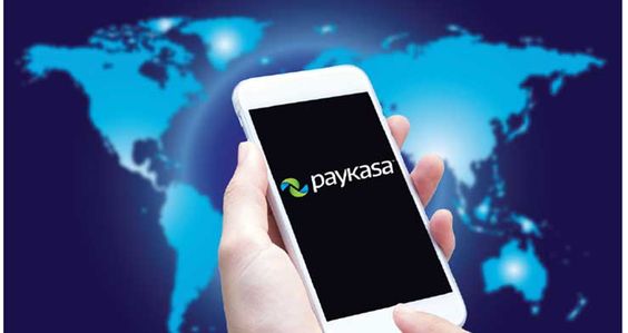 Paykasa Kart