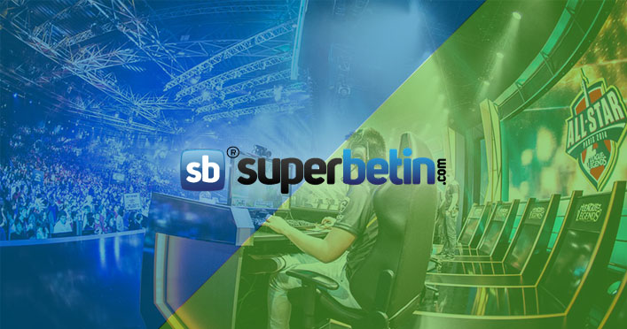 E - Spor Bahisleri Superbetin