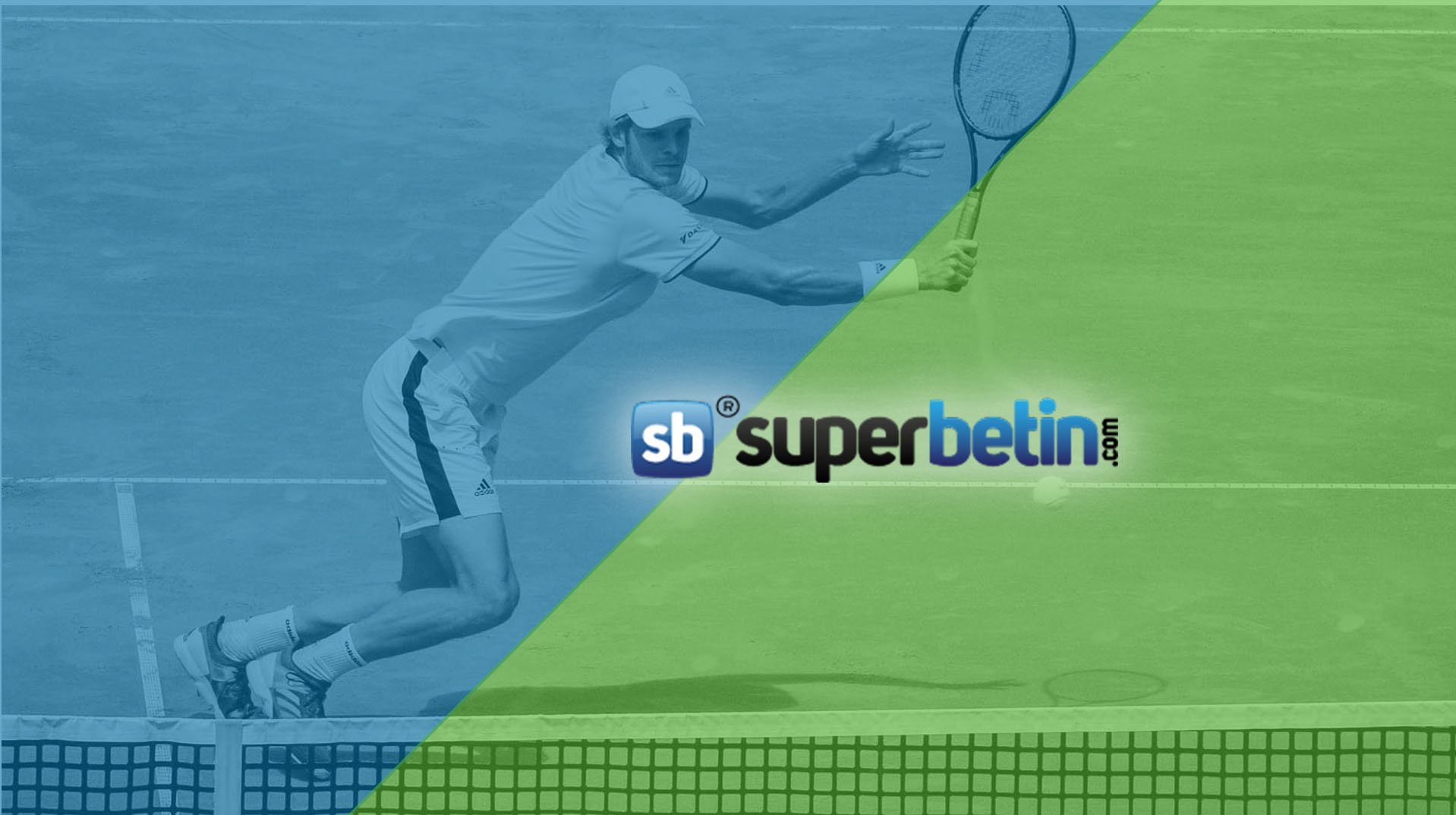 secretbet Tenis Bahsi