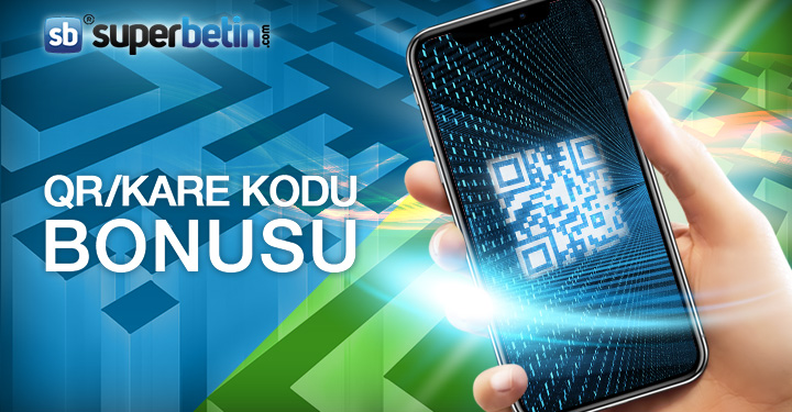 QR Yatırım Bonusu