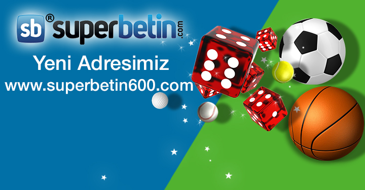 Superbetin Kimdir