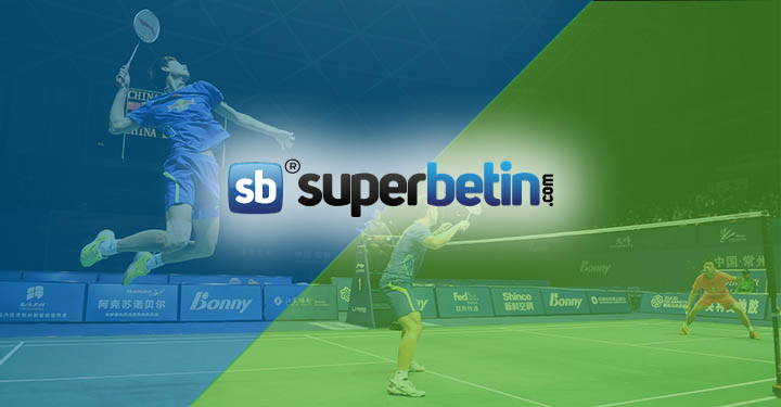 Badminton Bahisleri