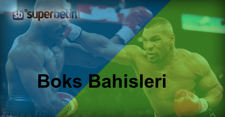 Boks Bahisleri