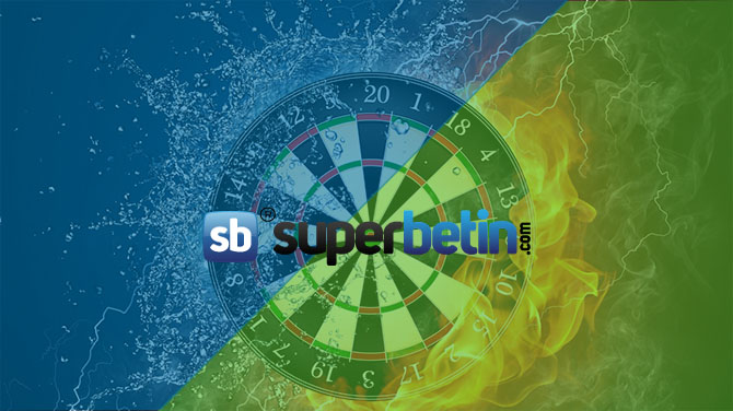 Dart-Bahisleri