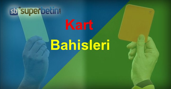 Kart Bahisleri
