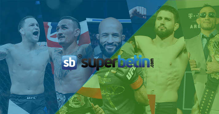 MMA-Bahisleri
