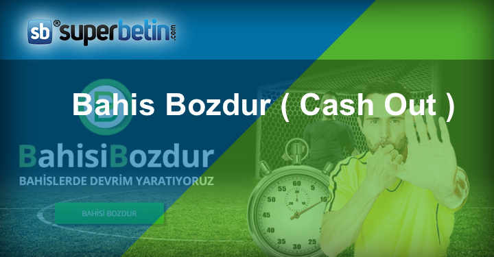 Bahis Bozdurma