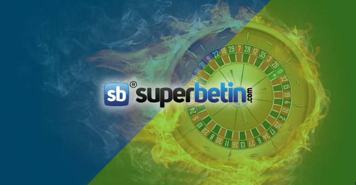 Hızlı Rulet Superbetin