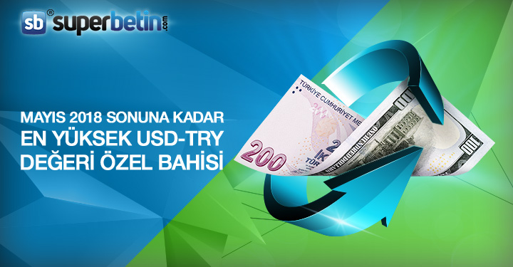 Dolar Bahisleri