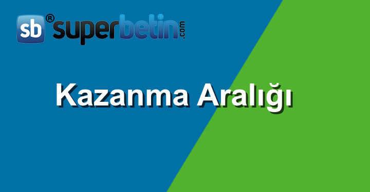 Kazanma Aralığı