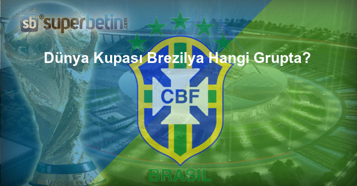 Dünya Kupası Brezilya