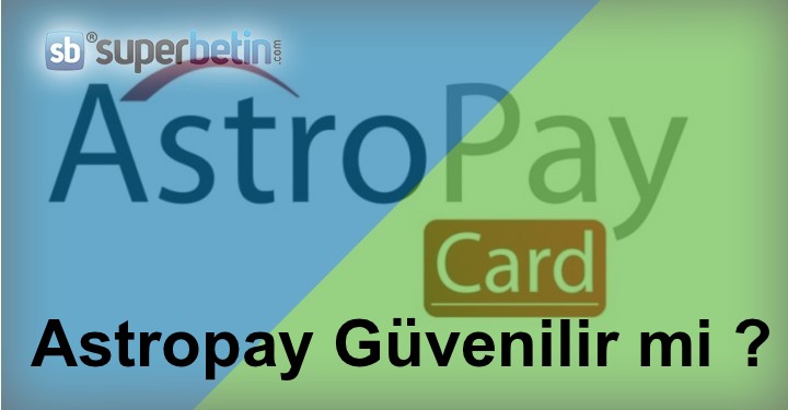 Astropay Nedir