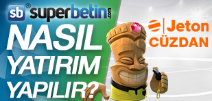 Superbetin Bonuslar