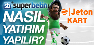Superbetin Bonuslar