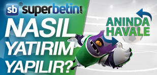 Superbetin Bonuslar