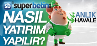 Superbetin Bonuslar