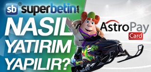 Superbetin Bonuslar