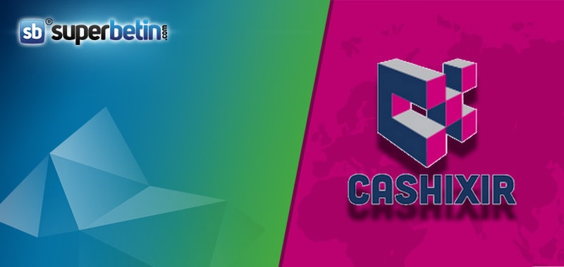 cashixir-ile-para-yatirma-superbetin