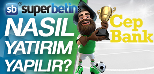 Superbetin Bonuslar