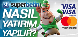 Superbetin Bonuslar