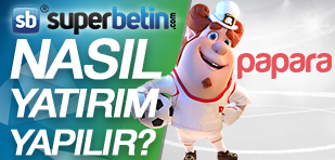 Superbetin Bonuslar