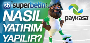 Superbetin Bonuslar