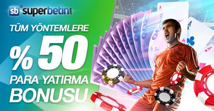 superbetin Geliştirme