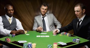 Poker Deneme Bonusu Veren Siteler