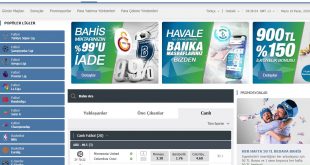 Süperbetin Deneme Bonusu Kodu
