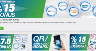 Süperbetin Deneme Bonusu Veriyor Mu?