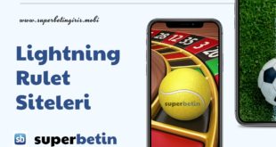 Lightning Rulet Siteleri