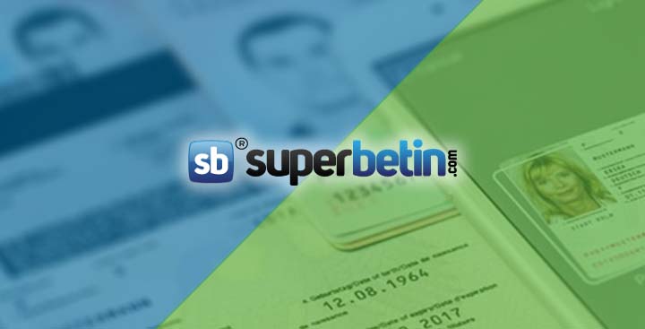 Superbetin Belge İstiyor Mu