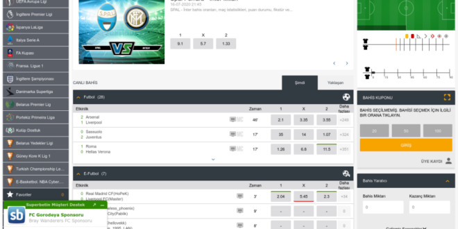pembukaan akun superbet