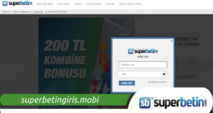 Superbetin Giriş Telegram