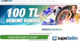 Superbetin Giriş Twitter