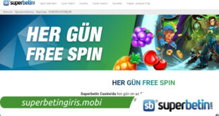 Superbetin Güncel Adresi Twitter