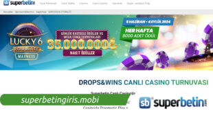 Superbetin Kullanıcı Adımı Unuttum