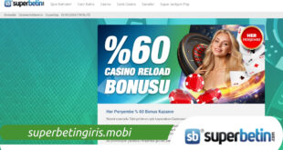 Superbetin Mail Adresi