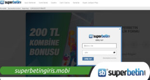 Superbetin Müşteri Hizmetleri