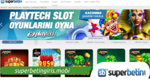 Superbetin Neden Kapandı